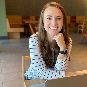 Meet your Posher, April